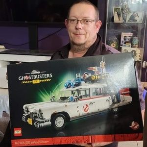 Meet your Posher, Robert